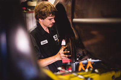 Brake Repair Lincoln, NE | Custom Automotive Care