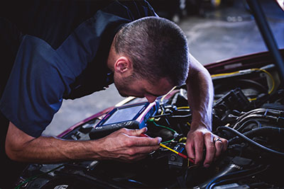 Diesel Repair Lincoln | Custom Automotive Care