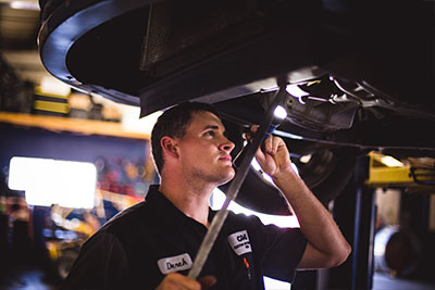 Truck Repair Lincoln, NE | Custom Automotive Care
