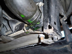 What Can Causes Hoses to Leak? - Custom Automotive Care